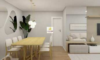 Imagem 4: Apartamento à venda, Vila Olímpia, 103m², 3 dormitórios, 1 suíte, 1 vaga!