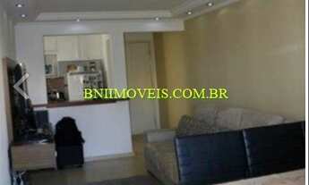 Imagem 3: Apartamento à venda 2 Quartos, 1 Vaga, 55M², Morumbi, São Paulo - São Paulo