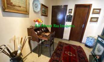 Imagem 4: Ótimo Cobertura para venda com 340 metros quadrados com 4 quartos em Ipanema - Rio de Jane