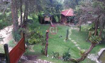 Imagem 4: Lindo Imóvel Para Venda Locação Santo Antonio Do Pinhal