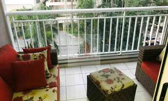 Imagem 3: Apartamento à venda no bairro Vila Leopoldina - São Paulo/SP