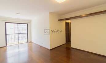 Imagem 2: Apartamento Venda 2 Dormitórios - 75 m² Vila Olímpia