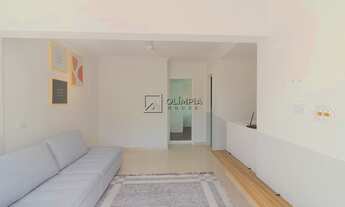 Imagem 5: Cobertura Locação 5 Dormitórios - 191 m² Moema