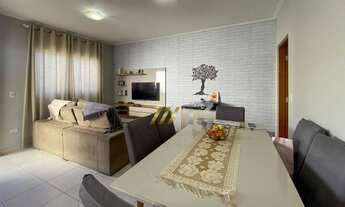 Imagem 5: Casa com 3 dormitórios à venda, 88 m² por R$ 520.000 - Nova Atibaia - Atibaia/SP