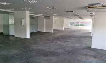 Imagem 5: COMERCIAL - PINHEIROS - SP