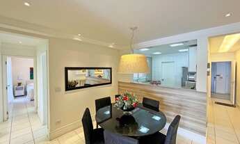 Imagem 7: Apartamento com 3 dormitórios à venda, 120 m² por R$ 1.500.000,00 - Astúrias - Guarujá/SP