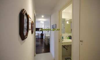 Imagem 3: Apartamento à venda 3 Quartos, 1 Suite, 1 Vaga, 100M², Perdizes, São Paulo - São Paulo