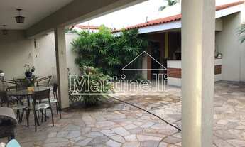 Imagem 10: Ribeirão Preto - Casa Padrão - Alto da Boa Vista