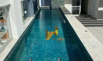 Imagem 14: Apartamento com 2 dormitórios, 53 m² - venda por R$ 490.000 ou aluguel por R$ 2.550/mês