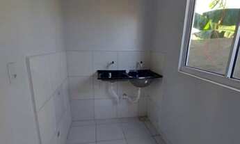 Imagem 2: Casa de condomínio para aluguel possui 60 metros quadrados com 2 quartos