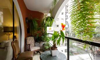 Imagem 3: Apartamento à venda, Jardim Paulista, 252,42m², 4 dormitórios, 3 vagas!