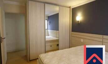 Imagem 7: Apartamento Venda Campo Belo 96 m² 2 Dormitórios