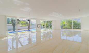 Imagem: Venda Casa 4 Dormitórios - 565 m² Campo