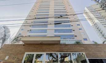 Imagem 2: Apartamento de 3 Dormitórios na Praça Louveira