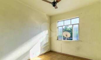 Imagem 3: Apartamento - 02 quartos - Cascadura