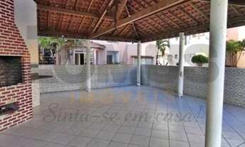 Imagem 5: Resid. Parque das Aves no São Conrado com 62m², 1 Vaga de Garagem