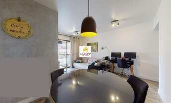 Imagem 4: Apartamento à venda, Lapa, 60m², 2 dormitórios, 1 vaga!