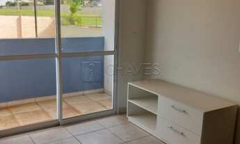 Imagem 3: Ribeirão Preto - Apartamento Padrão - Jardim Botânico