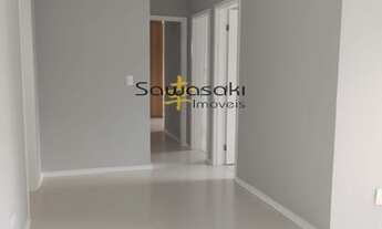 Imagem 3: Apartamento Padrão para Venda em Vista Alegre Curitiba-PR