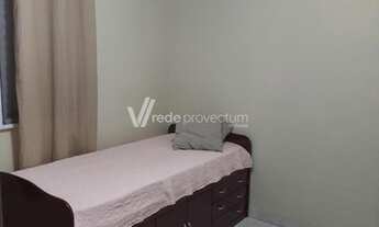 Imagem 5: Apartamento - Vila Marieta - Campinas