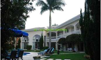 Imagem 7: Casa à venda 7 Quartos, 7 Suites, 5 Vagas, 1200M², Jardim Guarujá, São Paulo - São Paulo