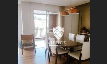 Imagem: Apartamento com 3 dormitórios à venda