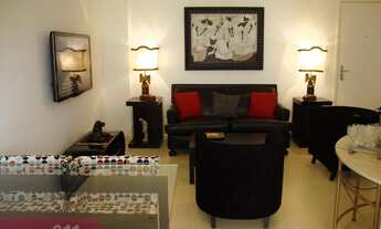 Imagem: Apartamento de 1 Dormitório na Rua Fidêncio