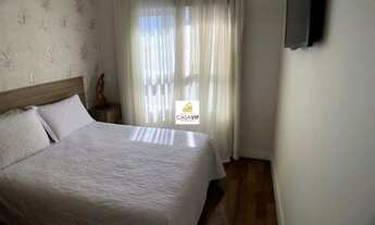 Imagem 7: Apartamento à venda, Jardim Anália Franco, 100m², 2 dormitórios, 1 suíte, 2 vagas!