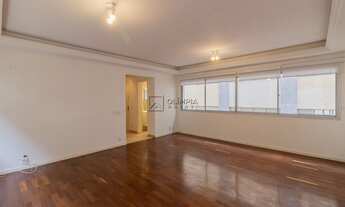 Imagem 2: Venda Apartamento 3 Dormitórios - 130 m² Higienópolis