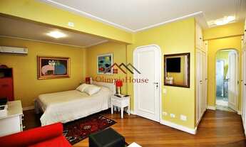 Imagem 4: Venda Apartamento 3 Dormitórios - 357 m² Vila Nova Conceição