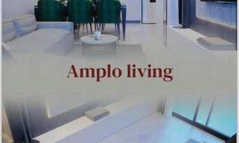 Imagem 7: Apartamento com 3 dormitórios à venda, 83 m² por R$ 380.000 - Itacolomi - Balneário Piçarr