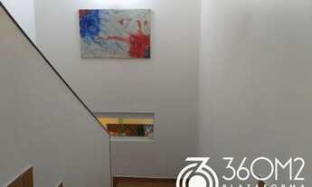 Imagem 7: Sobrado para Venda em Santo André, Jardim, 3 dormitórios, 2 suítes, 5 banheiros, 4 vagas