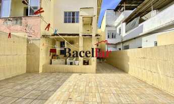 Imagem 3: Casa de rua - Duplex / Residencial / Maracanã