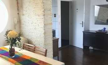 Imagem: Cobertura Venda 3 Dormitórios - 132 m²