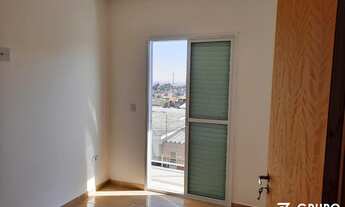 Imagem 3: Cobertura para Venda em Santo André, Jardim Cristiane, 2 dormitórios, 2 banheiros, 1 vaga