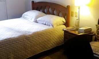 Imagem 4: Apartamento de 2 Dormitórios na Rua Manuel da Nóbrega