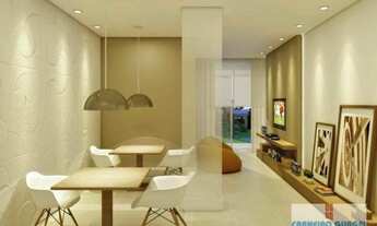 Imagem 2: Apartamento com 3 dormitórios à venda, 99 m² por R$ 1.190.000,00 - Vila Mariana - São Paul