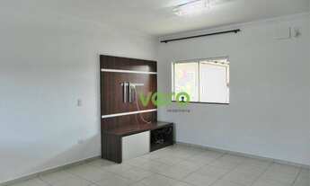 Imagem 3: Casa com 2 dormitórios à venda, 89 m² por R$ 390.000,00 - Jardim Paulistano - Americana/SP