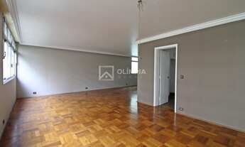 Imagem: Apartamento Venda Higienópolis 240 m²