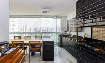 Imagem 2: Venha conferir esse ótimo imóvel em Perdizes