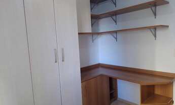 Imagem 7: Apartamento de 2 Dormitórios na Rua Ibituruna