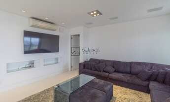 Imagem 4: Venda Apartamento 3 Dormitórios - 258 m² Sumaré