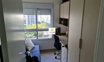 Imagem 6: Apartamento à venda, Vila Suzana, 102m², 2 dormitórios, 1 suíte, 2 vagas!