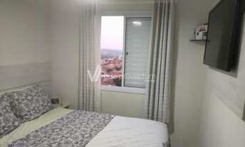 Imagem 7: Apartamento - Jardim Samambaia - Campinas
