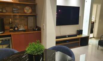 Imagem 1: Apartamento Venda 2 Dormitórios - 153 m² Campo Belo