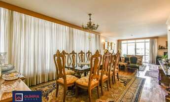 Imagem 2: Apartamento Venda 3 Dormitórios - 224 m² Jardim Paulista