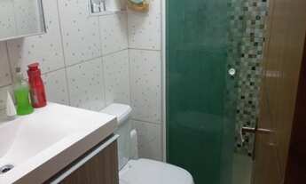 Imagem 5: Apartamento para Venda em Santo André, Jardim Santo André, 2 dormitórios, 1 banheiro, 1 va