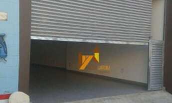 Imagem 3: Salão para alugar, 90 m² por R$ 3.500,00/mês - Jardim Bom Pastor - Santo André/SP