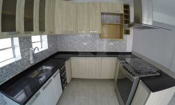 Imagem 5: Casa de 3 Dormitórios na Avenida Moaci