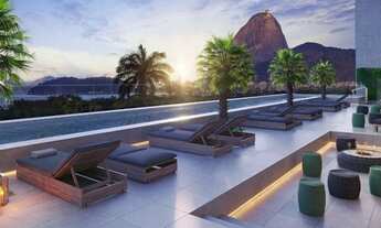 Imagem 2: Apartamento com 3 dormitórios à venda, 157 m² por R$ 4.650.000,00 - Flamengo - Rio de Jane